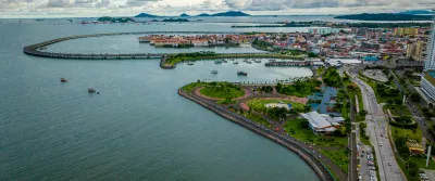 Experience Panama