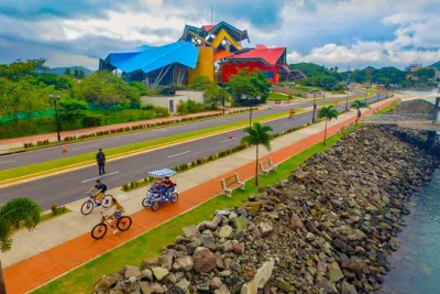 Experience Panama